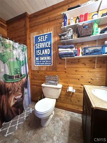 31 Brooklyn Street, Angelica, NY 14709