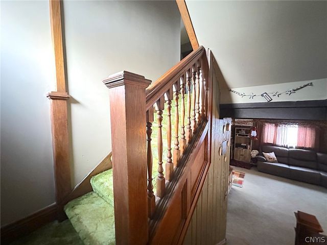 31 Brooklyn Street, Angelica, NY 14709