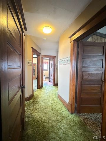 31 Brooklyn Street, Angelica, NY 14709