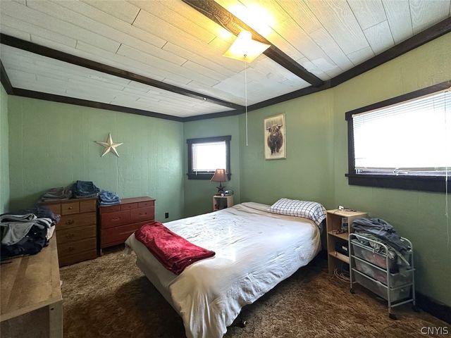 31 Brooklyn Street, Angelica, NY 14709