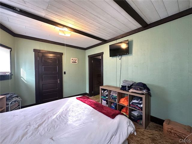 31 Brooklyn Street, Angelica, NY 14709