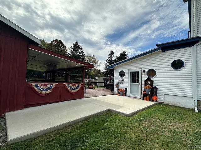 31 Brooklyn Street, Angelica, NY 14709