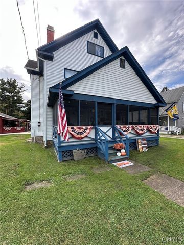 31 Brooklyn Street, Angelica, NY 14709