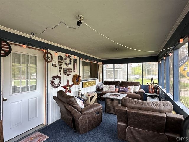 31 Brooklyn Street, Angelica, NY 14709