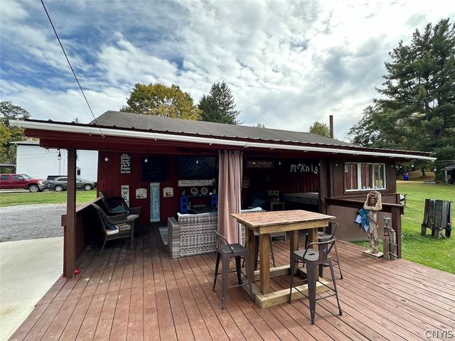 31 Brooklyn Street, Angelica, NY 14709