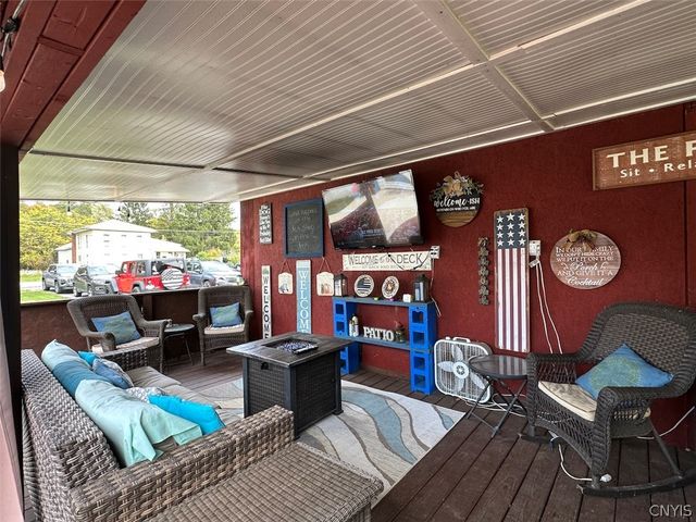 31 Brooklyn Street, Angelica, NY 14709