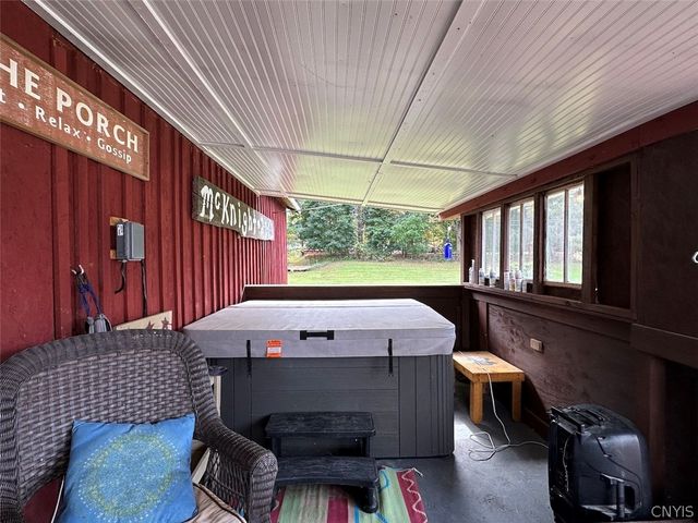 31 Brooklyn Street, Angelica, NY 14709