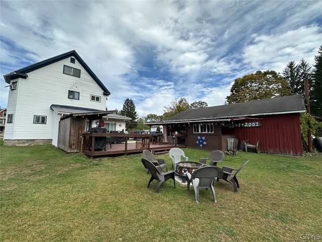 31 Brooklyn Street, Angelica, NY 14709