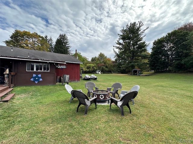 31 Brooklyn Street, Angelica, NY 14709