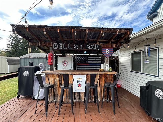 31 Brooklyn Street, Angelica, NY 14709