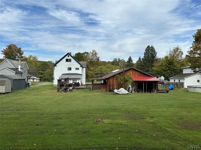 31 Brooklyn Street, Angelica, NY 14709