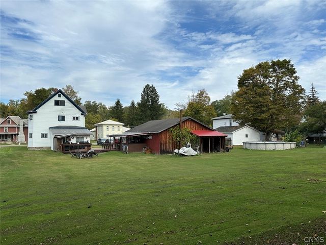 31 Brooklyn Street, Angelica, NY 14709