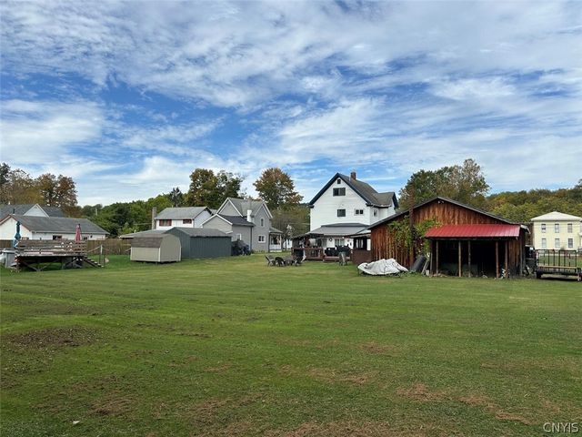 31 Brooklyn Street, Angelica, NY 14709