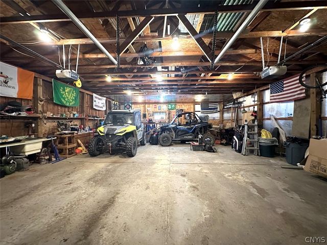 31 Brooklyn Street, Angelica, NY 14709