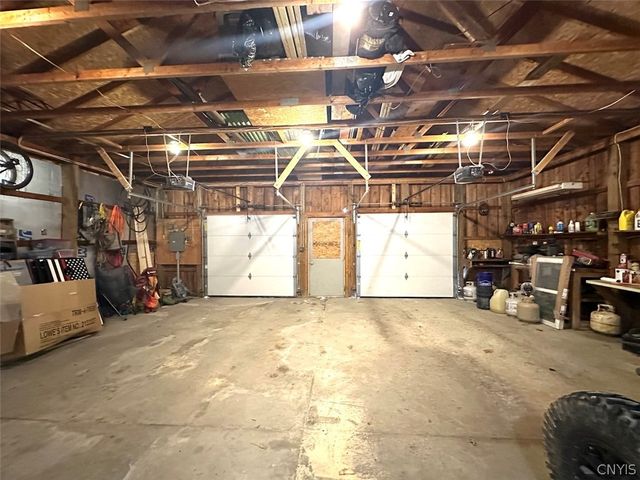 31 Brooklyn Street, Angelica, NY 14709