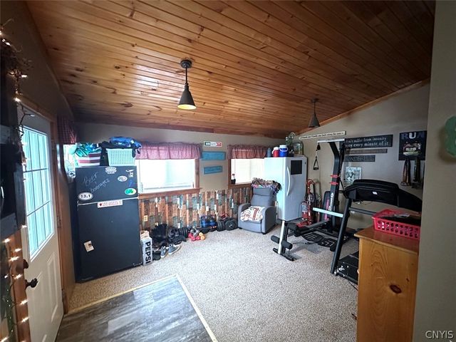 31 Brooklyn Street, Angelica, NY 14709