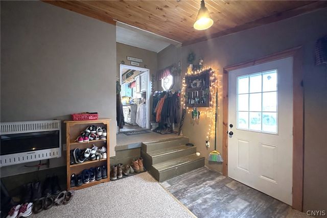 31 Brooklyn Street, Angelica, NY 14709