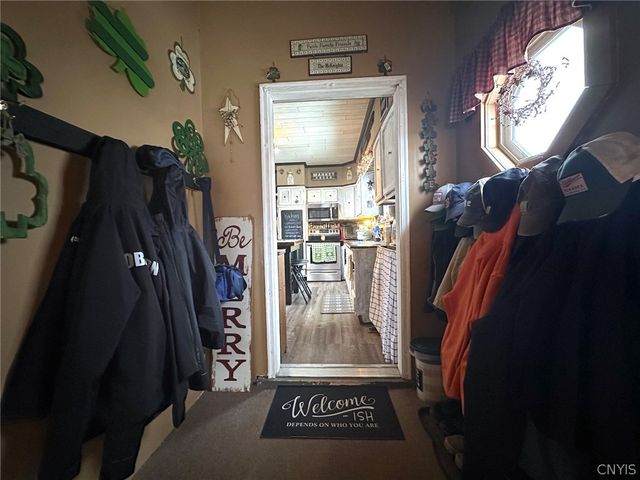 31 Brooklyn Street, Angelica, NY 14709