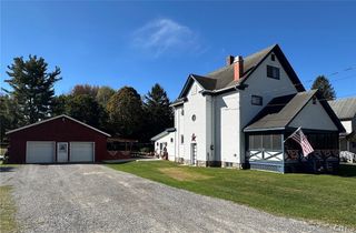 31 Brooklyn Street, Angelica, NY 14709
