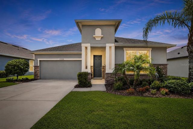 13328 PALMERA VISTA DRIVE, Riverview, FL 33579