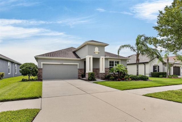13328 PALMERA VISTA DRIVE, Riverview, FL 33579