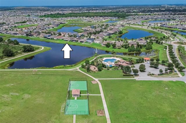 13328 PALMERA VISTA DRIVE, Riverview, FL 33579