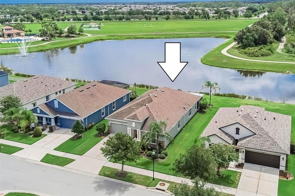 13328 PALMERA VISTA DRIVE, Riverview, FL 33579