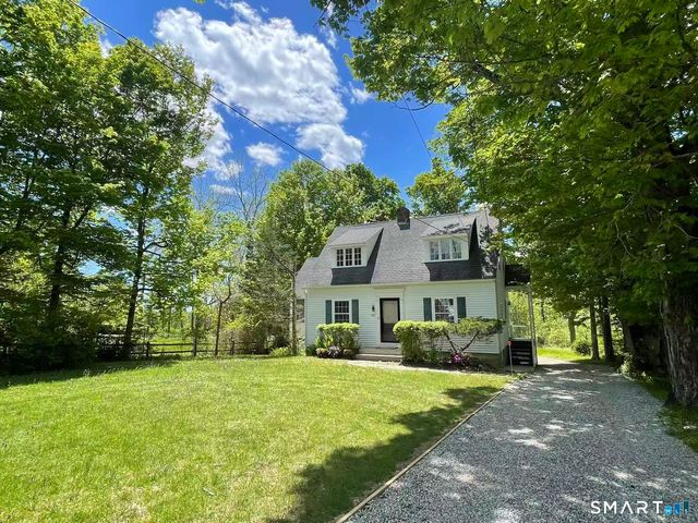 985 Storrs Road, Mansfield, CT 06268