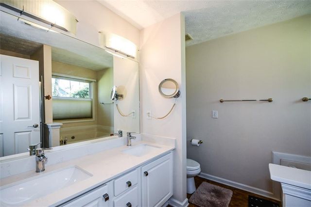 3060 Camelot Woods Drive, Lawrenceville, GA 30044