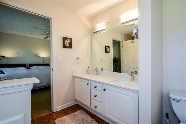 3060 Camelot Woods Drive, Lawrenceville, GA 30044