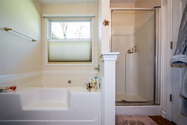 3060 Camelot Woods Drive, Lawrenceville, GA 30044