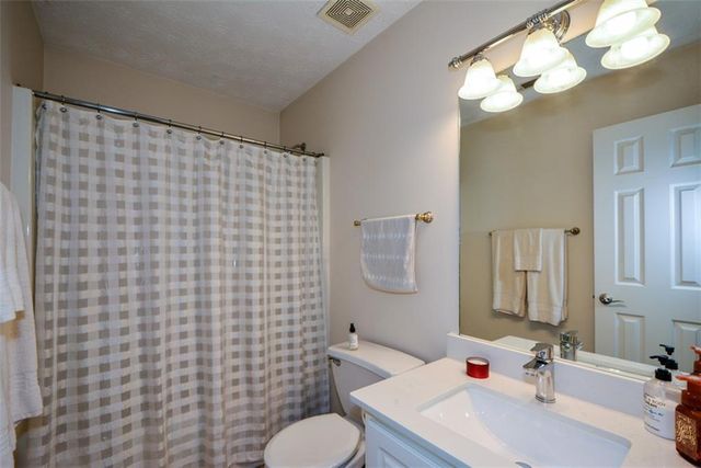 3060 Camelot Woods Drive, Lawrenceville, GA 30044