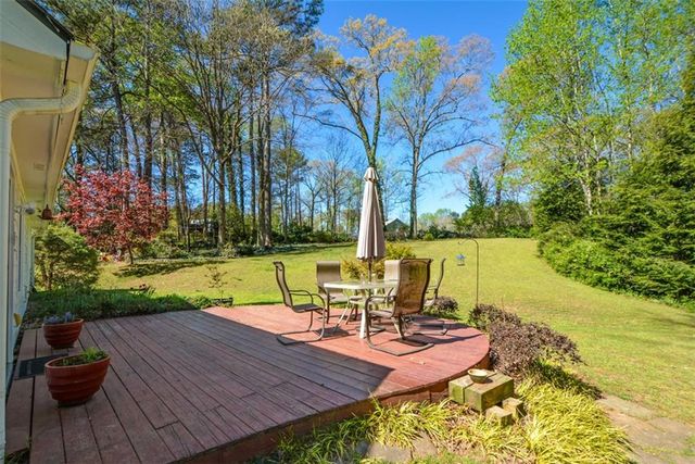 3060 Camelot Woods Drive, Lawrenceville, GA 30044