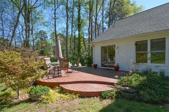 3060 Camelot Woods Drive, Lawrenceville, GA 30044