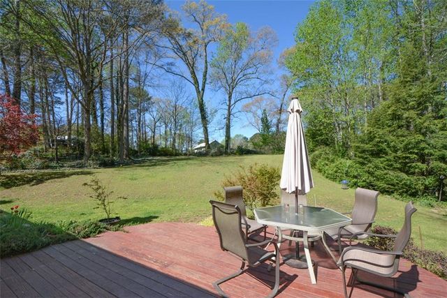 3060 Camelot Woods Drive, Lawrenceville, GA 30044