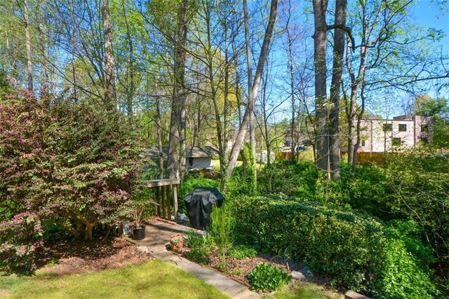 3060 Camelot Woods Drive, Lawrenceville, GA 30044