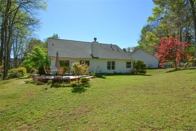 3060 Camelot Woods Drive, Lawrenceville, GA 30044