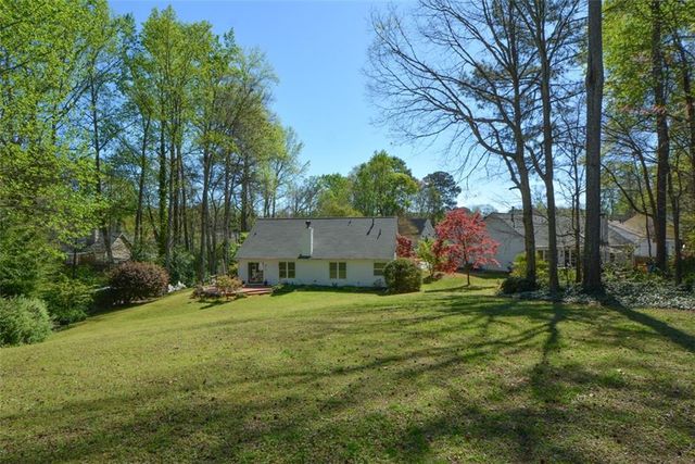 3060 Camelot Woods Drive, Lawrenceville, GA 30044