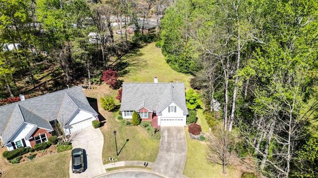 3060 Camelot Woods Drive, Lawrenceville, GA 30044