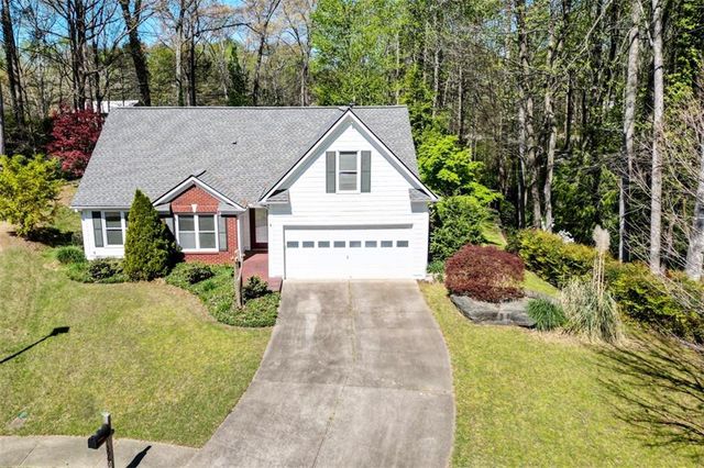 3060 Camelot Woods Drive, Lawrenceville, GA 30044