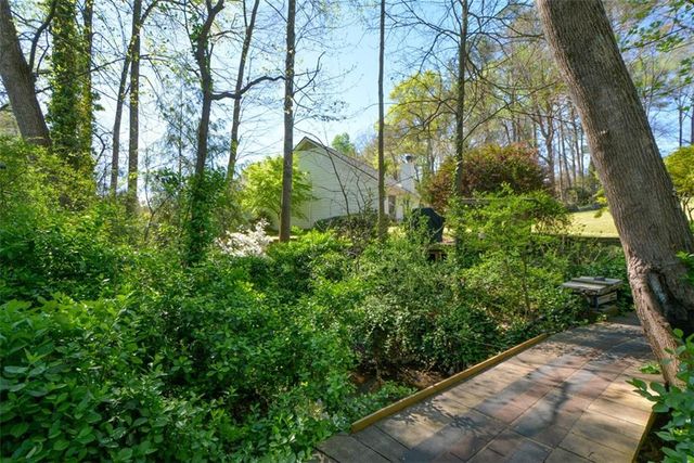 3060 Camelot Woods Drive, Lawrenceville, GA 30044