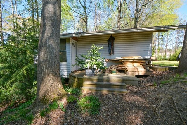 3060 Camelot Woods Drive, Lawrenceville, GA 30044