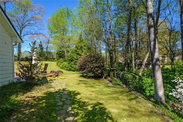 3060 Camelot Woods Drive, Lawrenceville, GA 30044