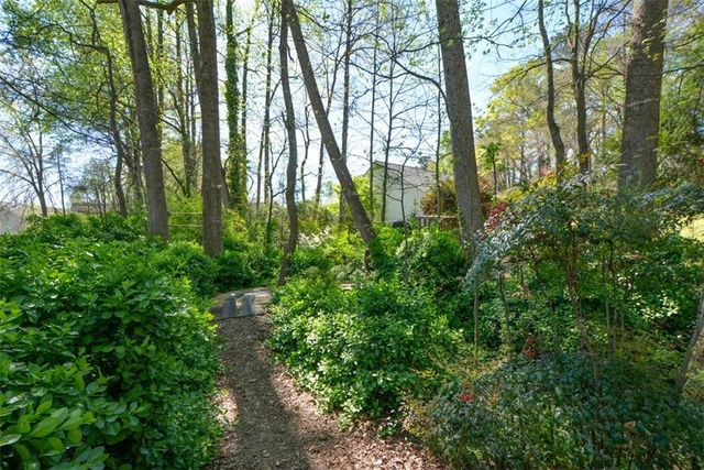 3060 Camelot Woods Drive, Lawrenceville, GA 30044