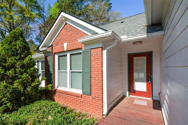 3060 Camelot Woods Drive, Lawrenceville, GA 30044