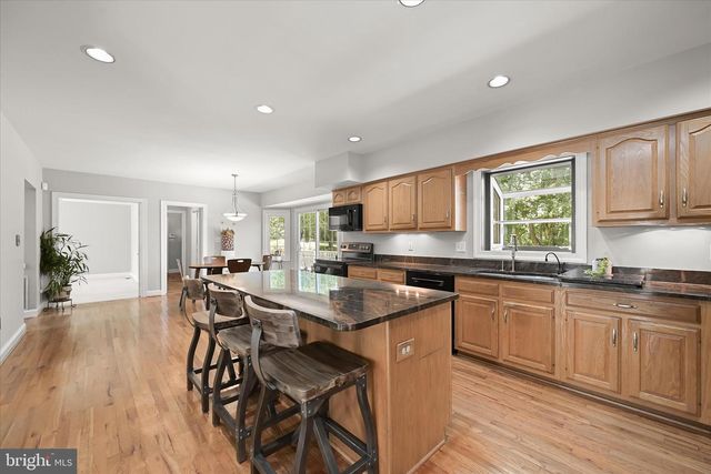 5331 WYE CREEK DR, Frederick, MD 21703