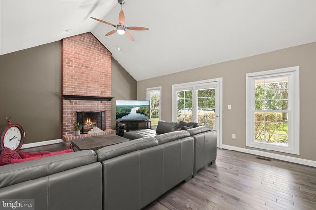 5331 WYE CREEK DR, Frederick, MD 21703