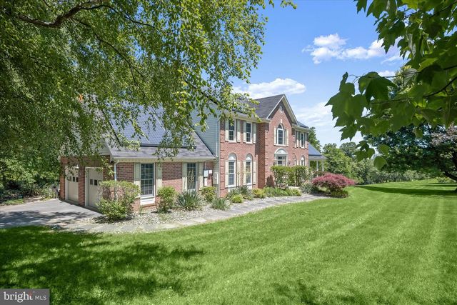 5331 WYE CREEK DR, Frederick, MD 21703