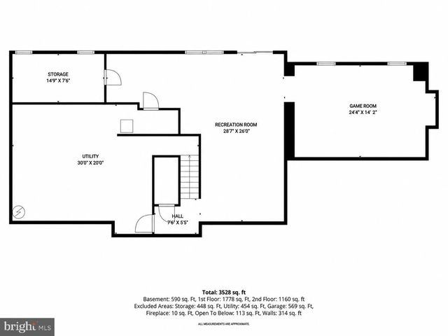 5331 WYE CREEK DR, Frederick, MD 21703