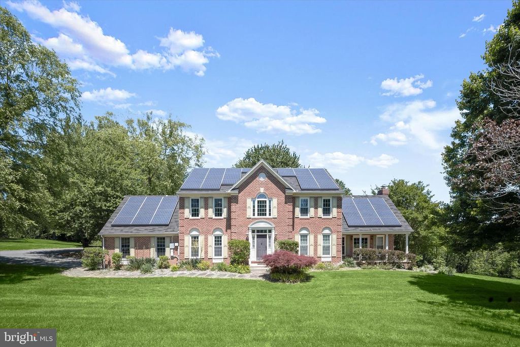 5331 WYE CREEK DR, Frederick, MD 21703